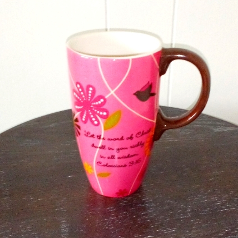 Coffee Mug
